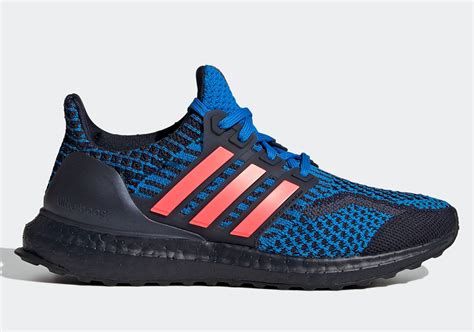 ultraboost 5.0 dna release date